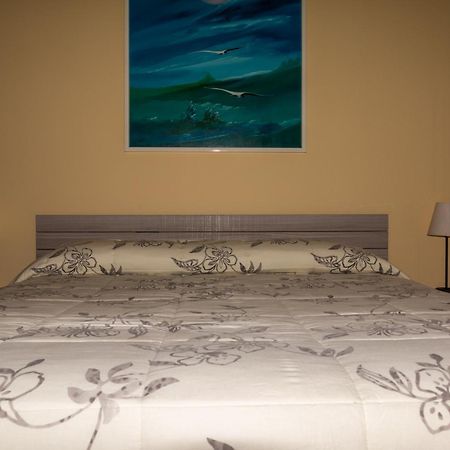 Vila Cozy Penthouse San Donato Milanese Exteriér fotografie